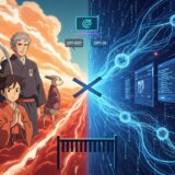 AI学習データの「事前許可」vs「事後異議」。日本法がOpenAIに突きつけた著作権の本質