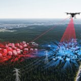 DJI、1535nm長距離LiDAR「Zenmuse L3」発表｜3cm精度の航空測量システム