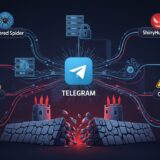 サイバー犯罪EaaS化の衝撃 - 3つのグループ統合が生み出すランサムウェアカルテル