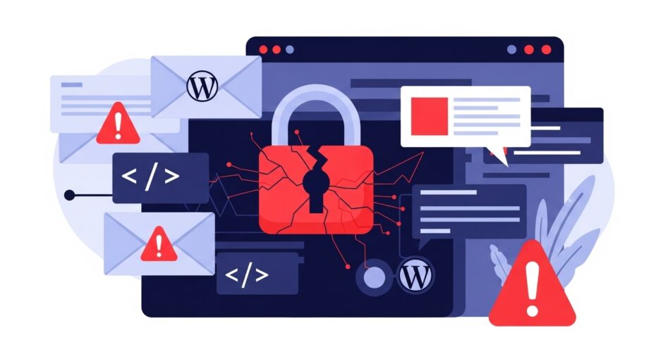 WordPress Post SMTP 脆弱性｜未認証攻撃で管理者アカウント乗っ取りが可能に
