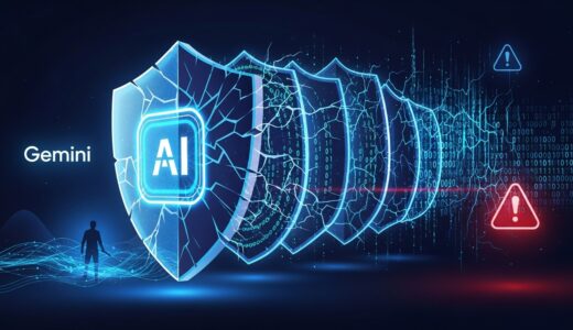 Gemini連携マルウェア「PromptFlux」の脅威 - 毎時間自己進化する攻撃の実態