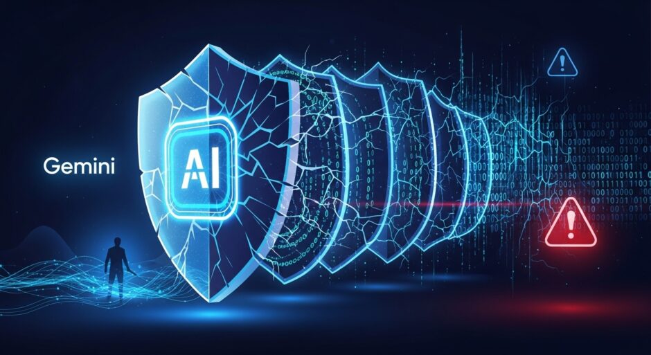 Gemini連携マルウェア「PromptFlux」の脅威 - 毎時間自己進化する攻撃の実態