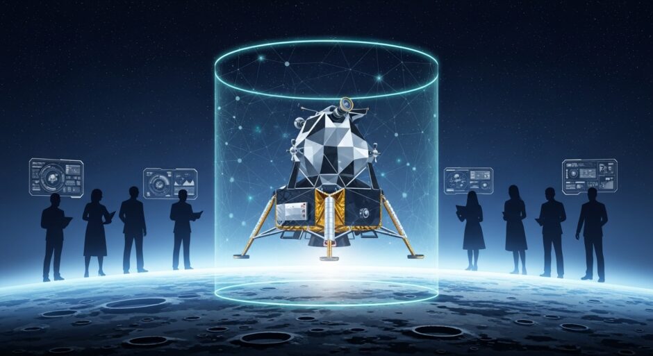 ispace U.S.が外部有識者審査組織を新設｜2027年月面着陸ミッション成功に向け体制強化