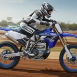 ヤマハ「YE-01」カーボンニュートラルに挑む｜電動モトクロス世界選手権MXEP参戦へ