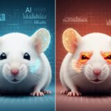 東京大学がAIでマウスの痛みを表情から自動判定、数値化する技術を開発