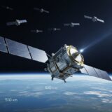 Fergani Space、トルコ最大民間衛星FGN-100-D2打ち上げ成功