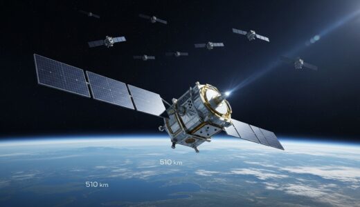 Fergani Space、トルコ最大民間衛星FGN-100-D2打ち上げ成功