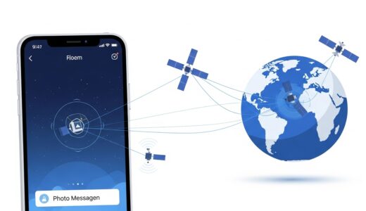 Apple、15億ドル追加投資でiPhone衛星通信を「常用」インフラへ