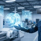 VRで製造現場の危険を「体感」｜IHIと積木製作が旋盤作業の安全教育コンテンツを提供開始