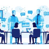 NTTドコモ、「会議支援エージェントシステム」開発｜上司や専門家の代理AIが会議参加