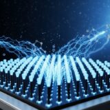 Orbital Arc、電力効率40%向上の新型イオンスラスター｜防虫剤の主成分を宇宙への燃料に