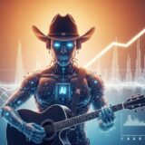 ビルボード1位はAI作曲｜ブレイキング・ラストが示す音楽産業の未来と著作権問題