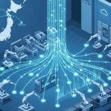 NTTのIOWN APNと東芝のクラウド型PLC、300km離れた生産設備の遠隔制御に成功