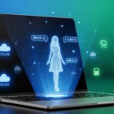 楽天×日本HP、オフラインでも使える「Rakuten AI」搭載PCを2026年春発売へ