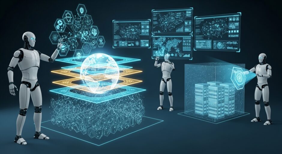 Palo Alto Networksの自律型セキュリティ「Cortex Cloud 2.0」登場