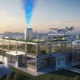 JFEエンジニアリング「C-PhoeniX Process®」次世代廃棄物ガス化技術を社会実装へ