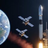 ニューグレン×ESCAPADE|ブルーオリジンの再利用型ロケット、火星科学ミッション革新