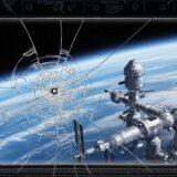 神舟20号デブリ衝突と帰還|宇宙ごみが突きつける中国宇宙開発と国際協力の現実