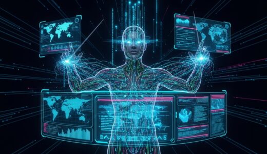 Anthropic Claude Code悪用事件｜中国ハッカーによる自動化サイバー攻撃の脅威