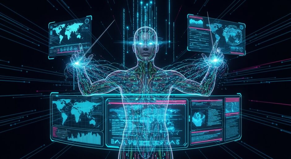 Anthropic Claude Code悪用事件｜中国ハッカーによる自動化サイバー攻撃の脅威