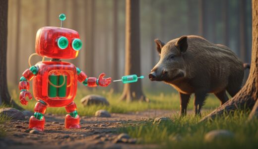 食べられるロボットRoboCake誕生 - EPFL発・次世代バイオデバイス技術2025