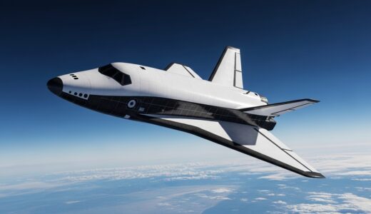 宇宙往還機Dream Chaser、2026年打ち上げ前に主要マイルストーンをクリア