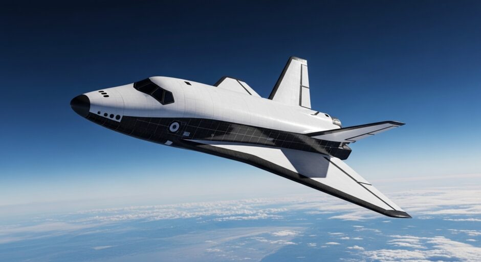 宇宙往還機Dream Chaser、2026年打ち上げ前に主要マイルストーンをクリア