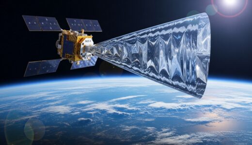 RAISE-4×D-SAIL：AxelspaceとJAXAが切り拓くサステナブル宇宙利用の未来