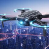 超軽量ドローン「DJI Neo 2」登場|初心者も楽しめる4K高性能・スマート撮影ドローン