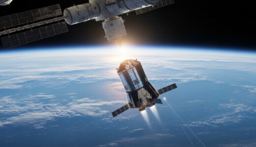 ElevationSpace「ELS-RS」地球低軌道で革新を目指す高頻度物資回収システム