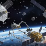 Xona Pulsar衛星×Astroscaleで持続可能な宇宙運用へ|軌道上サービスの商用転換