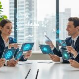 日本IBM×セガXD「バトルワーカーズ」- 生成AIカードゲーム型企業研修サービスを発表