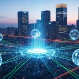 NEC「CyIOC」誕生 - AIとインテリジェンス融合で新時代のサイバー攻撃対策