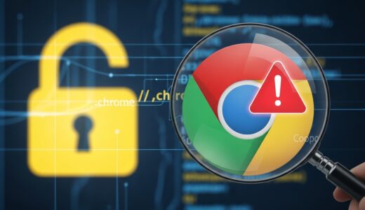 Chromeに7件目のゼロデイ攻撃、Googleが即時パッチ配布でデバイス保護を呼びかけ
