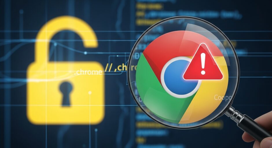 Chromeに7件目のゼロデイ攻撃、Googleが即時パッチ配布でデバイス保護を呼びかけ