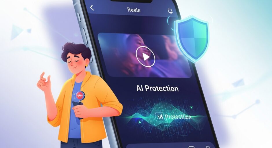 Facebook「コンテンツ保護」新機能解説｜クリエイター作品を守るAIツールの全貌