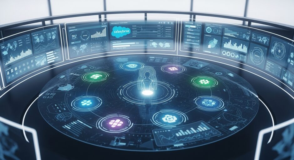 Writer Agentが実現する次世代AI業務自動化｜企業導入事例とその革新性