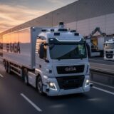 いすゞ自動車×Applied Intuition｜自動運転トラックで挑む次世代物流ルート最前線