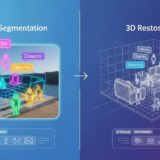 Meta「SAM 3」「SAM 3D」自然言語で画像検出、単一画像から3Dモデル生成が可能に