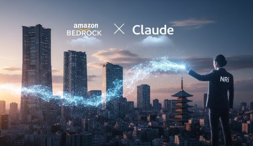 野村総合研究所、Claudeと連携した日本初のAnthropic認定リセラーに