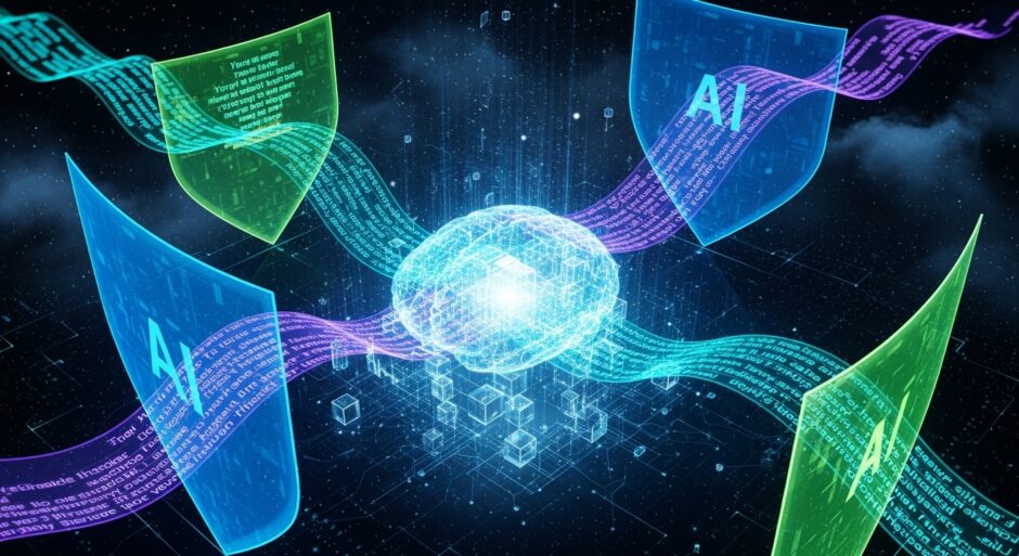 OpenAI・Anthropic・Gemini含む主要AIモデル、詩的手法でセキュリティ突破