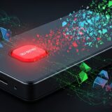 TeamGroup「T-Create Expert P35S」物理破壊ボタン搭載のポータブルSSD