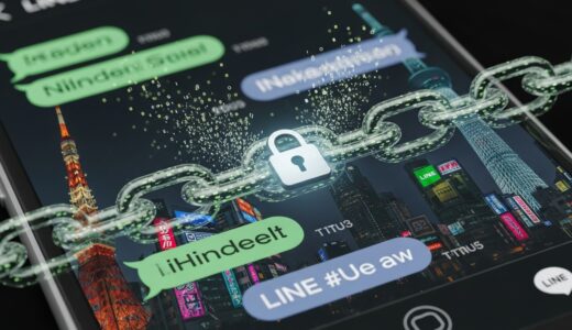 LINE「Letter Sealing v2」に致命的欠陥｜独自暗号プロトコルが招いた脆弱性