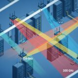 ATR・NICT・シャープら11機関、テラヘルツ波で超大容量無線LAN開発