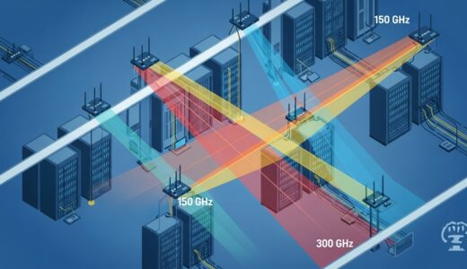 ATR・NICT・シャープら11機関、テラヘルツ波で超大容量無線LAN開発