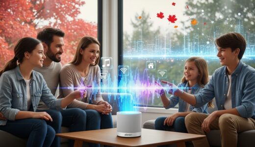 Amazon Alexa+、Prime会員無料でカナダ初登場｜スマートホーム連携強化