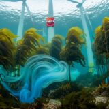 ENEOSリニューアブル・エナジーが藻場造成技術を実証｜千葉県内房でブルーカーボン推進