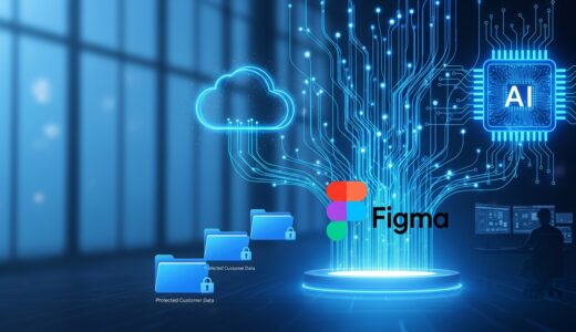 FigmaがAI開発で顧客データ無断利用疑惑、米国で集団訴訟─生成AI業界の課題とは