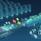 Google、AIキャパシティ倍増計画 - Gemini 3とVeoが示す「インフラが主役の第2段階」