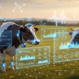 KAIST発IoT、ハイブリッドAIモデルが実現する牛の健康管理｜酪農デジタル革命
